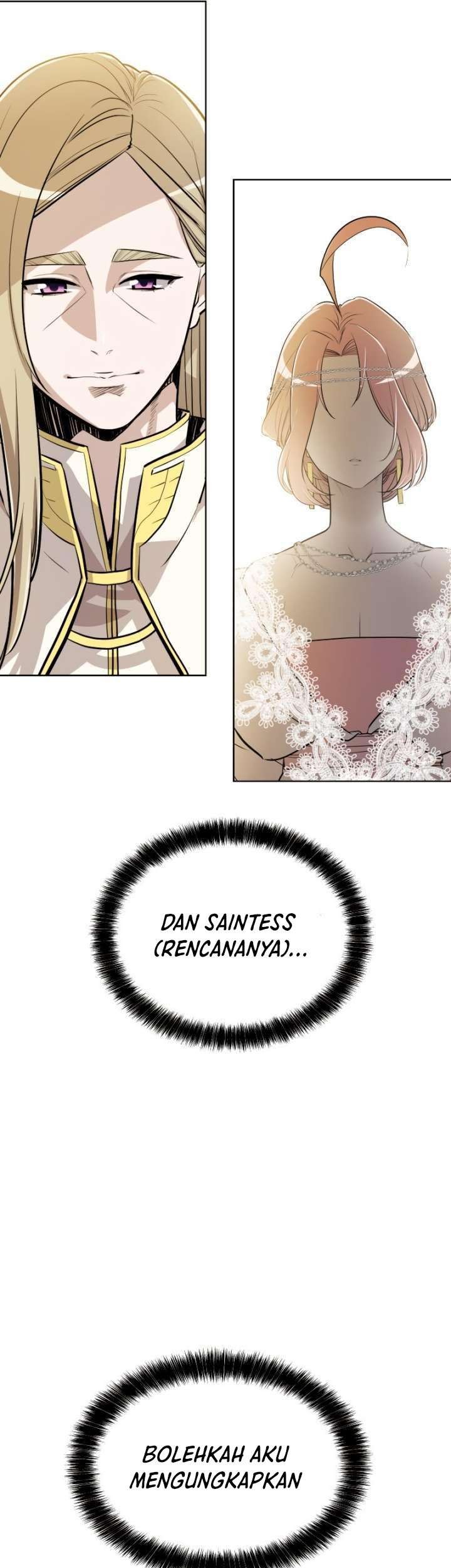 Overpowered Sword Chapter 44 Gambar 44