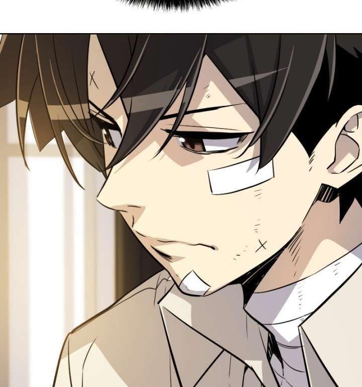 Overpowered Sword Chapter 44 Gambar 45