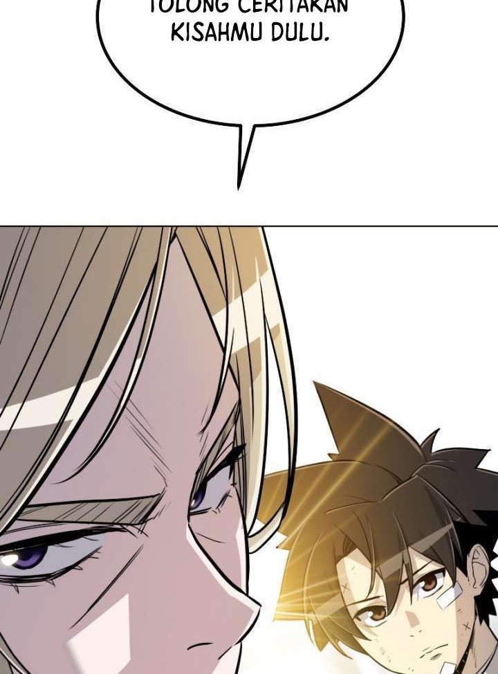 Overpowered Sword Chapter 44 Gambar 3