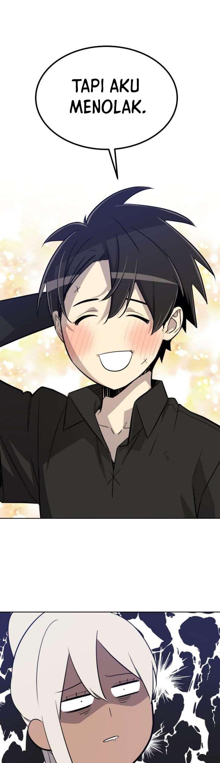 Overpowered Sword Chapter 44 Gambar 66