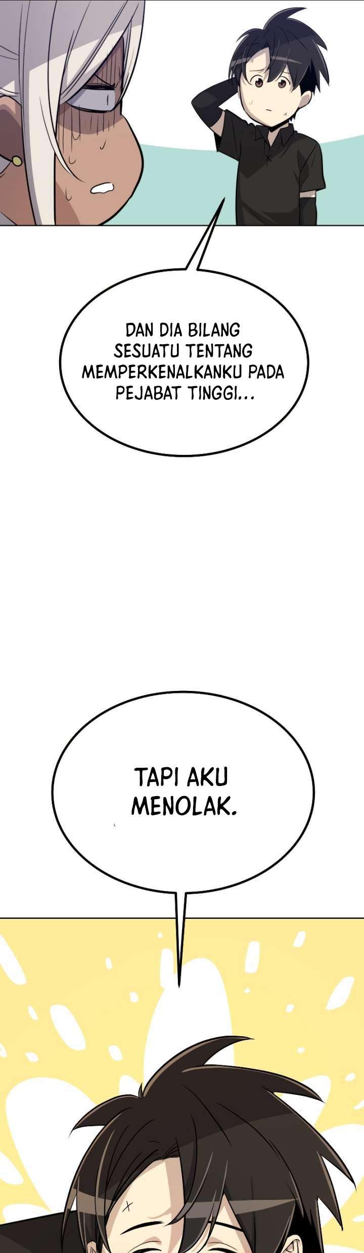 Overpowered Sword Chapter 44 Gambar 68