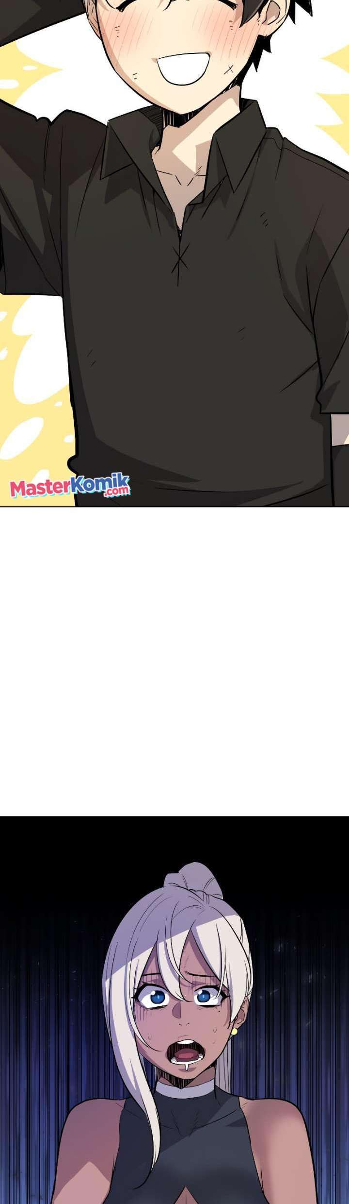 Overpowered Sword Chapter 44 Gambar 69