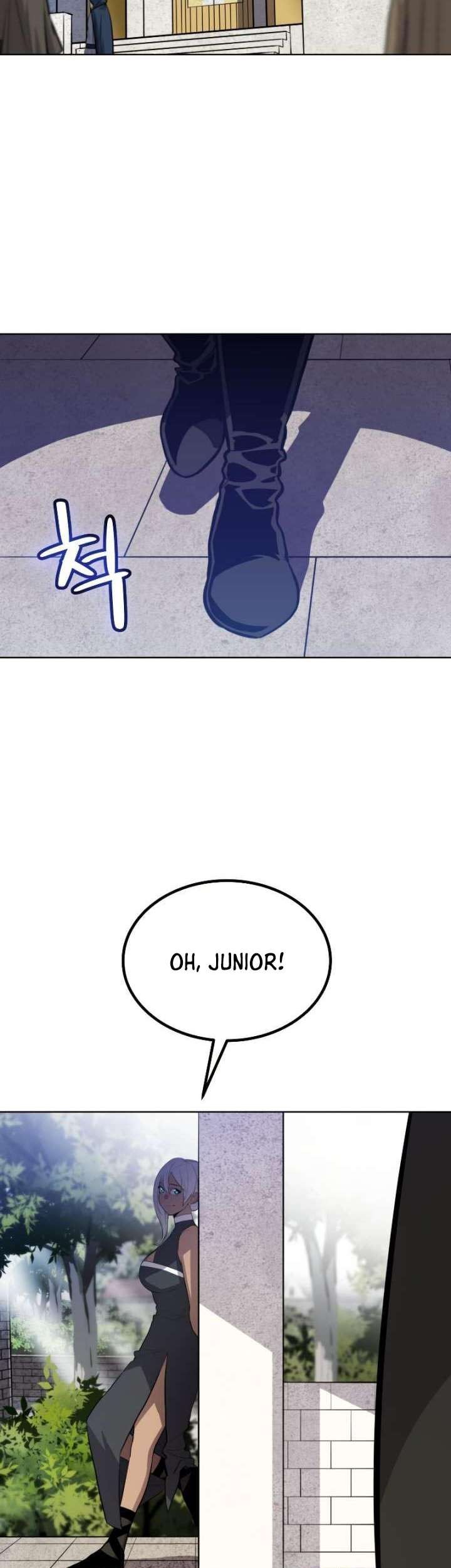 Overpowered Sword Chapter 44 Gambar 58