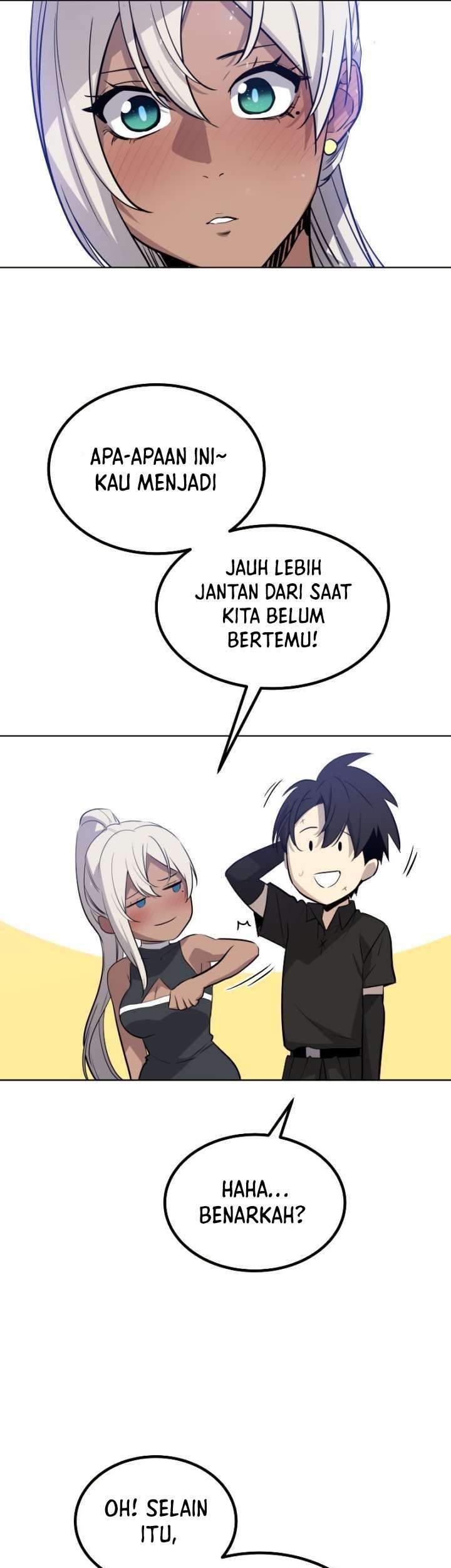 Overpowered Sword Chapter 44 Gambar 62