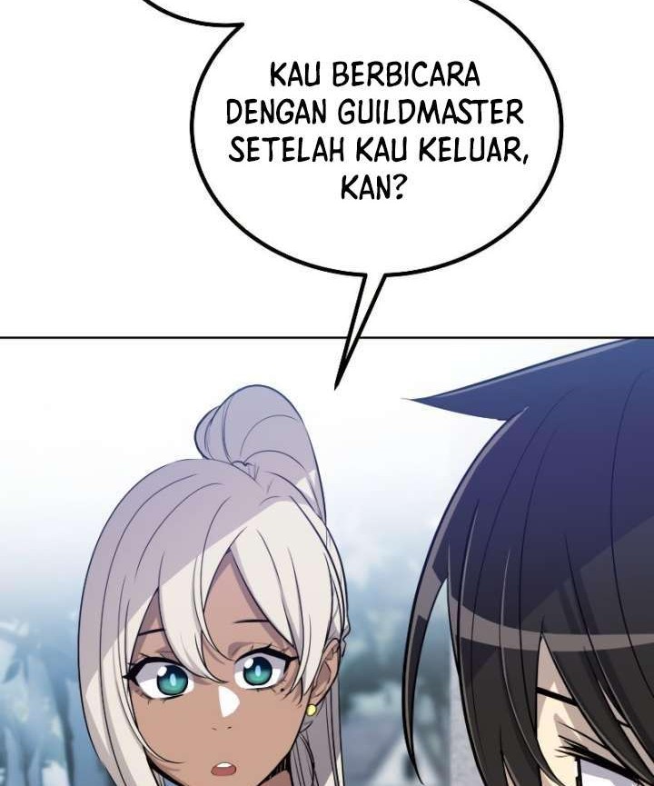 Overpowered Sword Chapter 44 Gambar 63