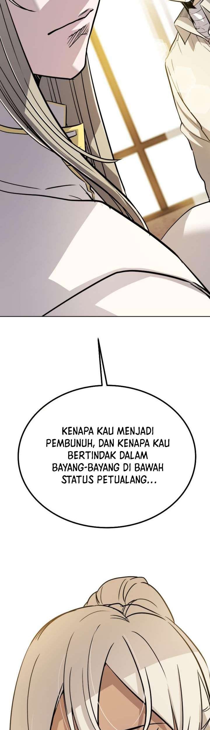 Overpowered Sword Chapter 44 Gambar 4