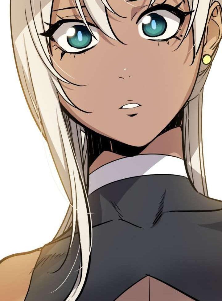 Overpowered Sword Chapter 44 Gambar 5