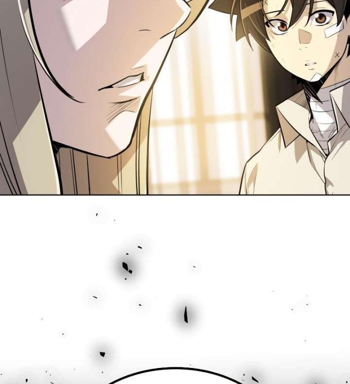 Overpowered Sword Chapter 44 Gambar 9