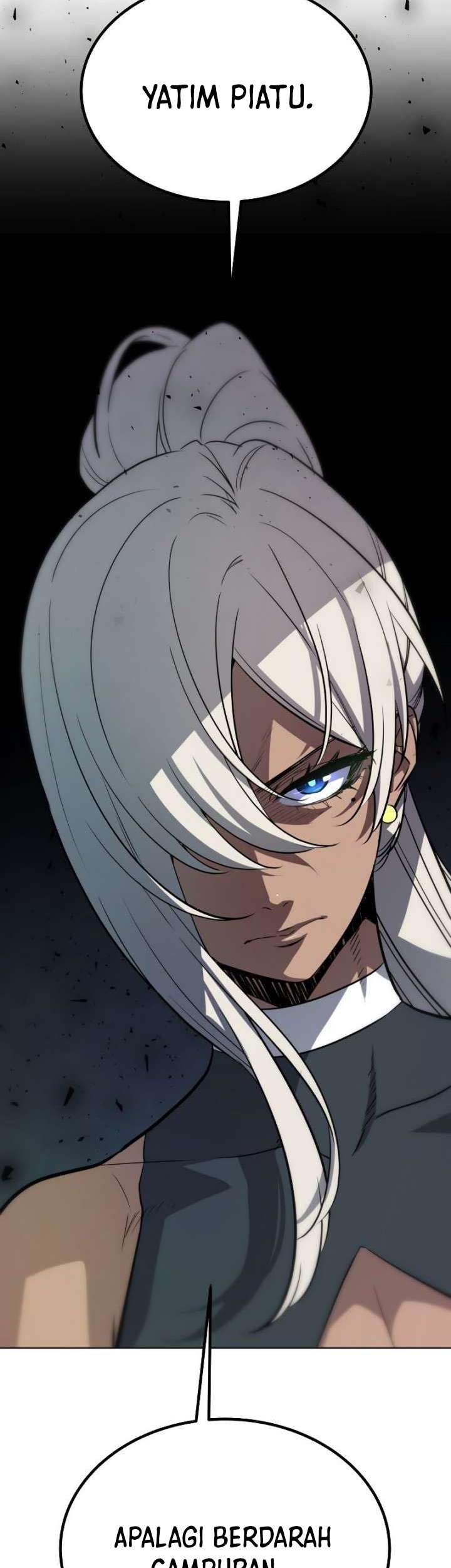 Overpowered Sword Chapter 44 Gambar 10