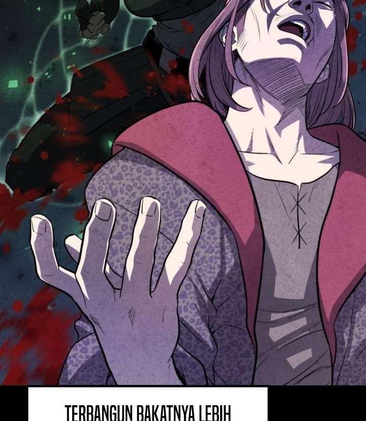 Overpowered Sword Chapter 44 Gambar 17