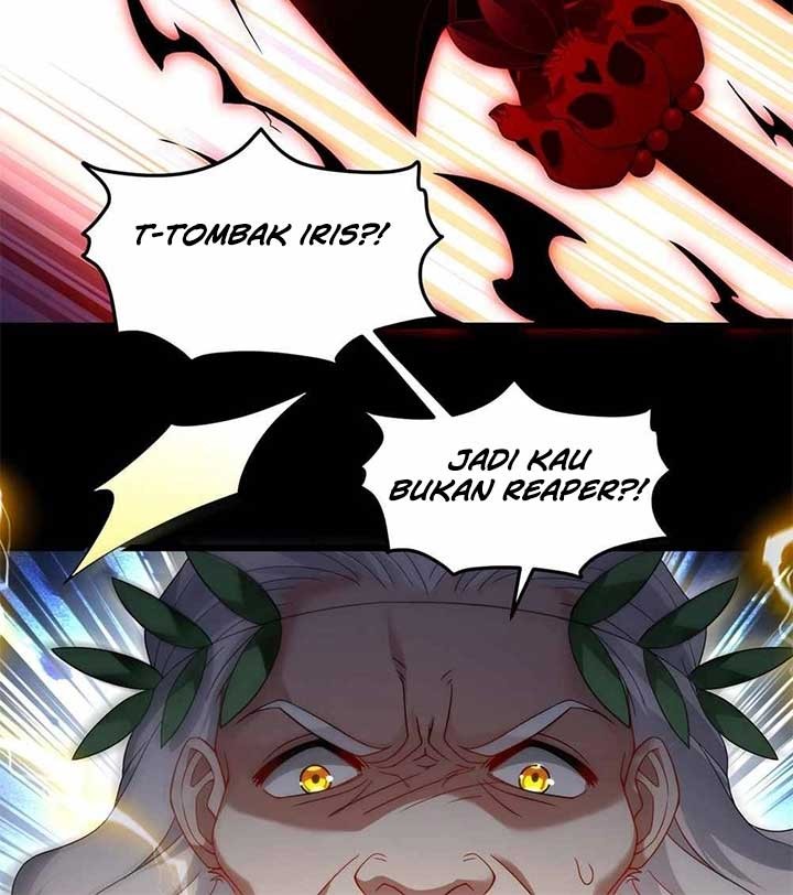 Xianzun Luowuji Chapter 160 Gambar 18