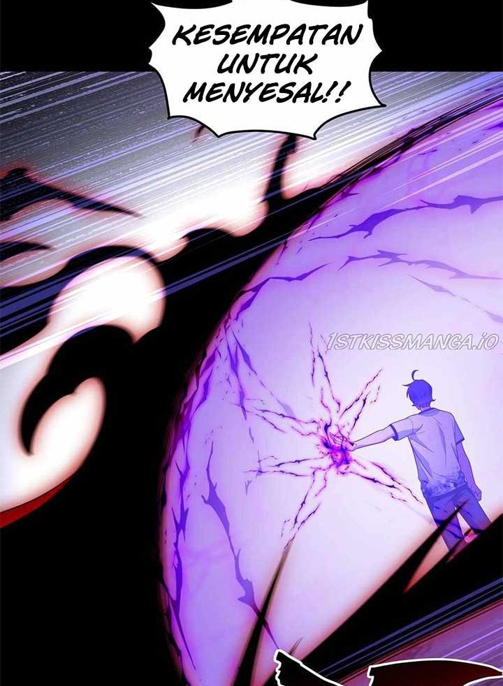 Xianzun Luowuji Chapter 160 Gambar 26