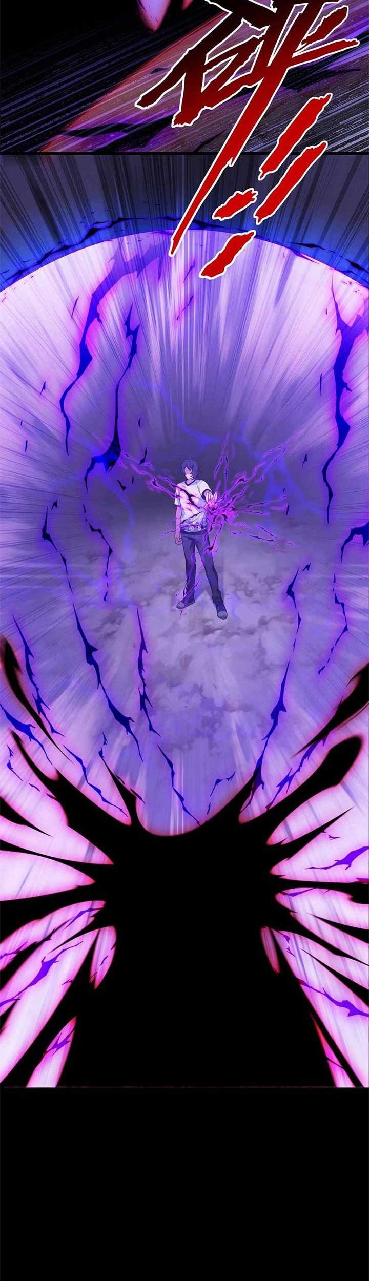 Xianzun Luowuji Chapter 160 Gambar 27