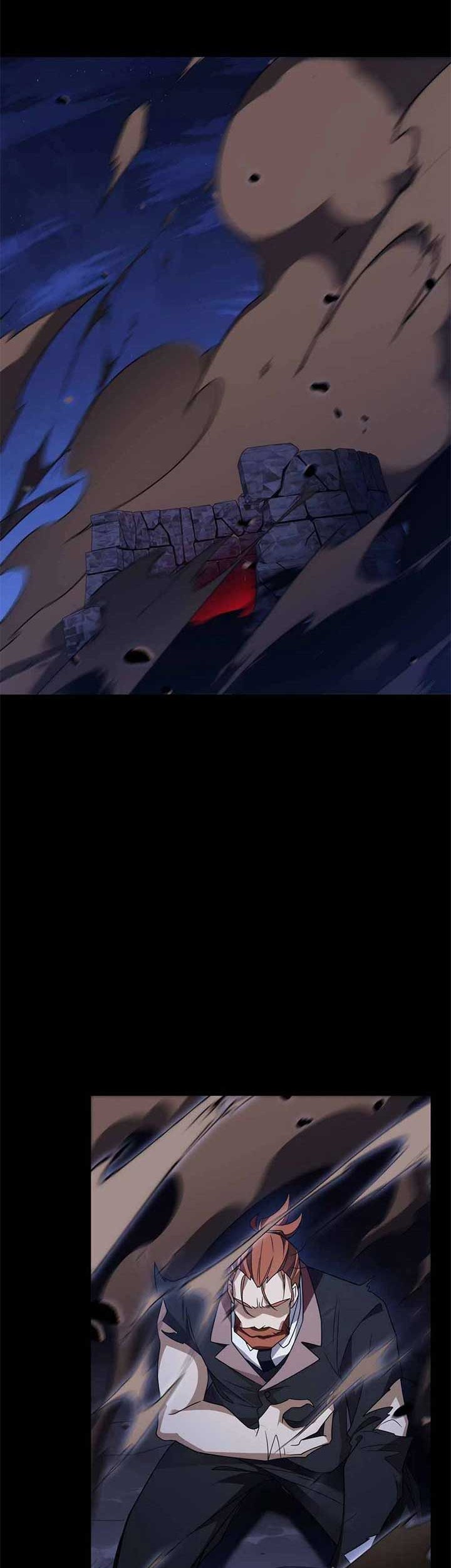 Xianzun Luowuji Chapter 160 Gambar 28