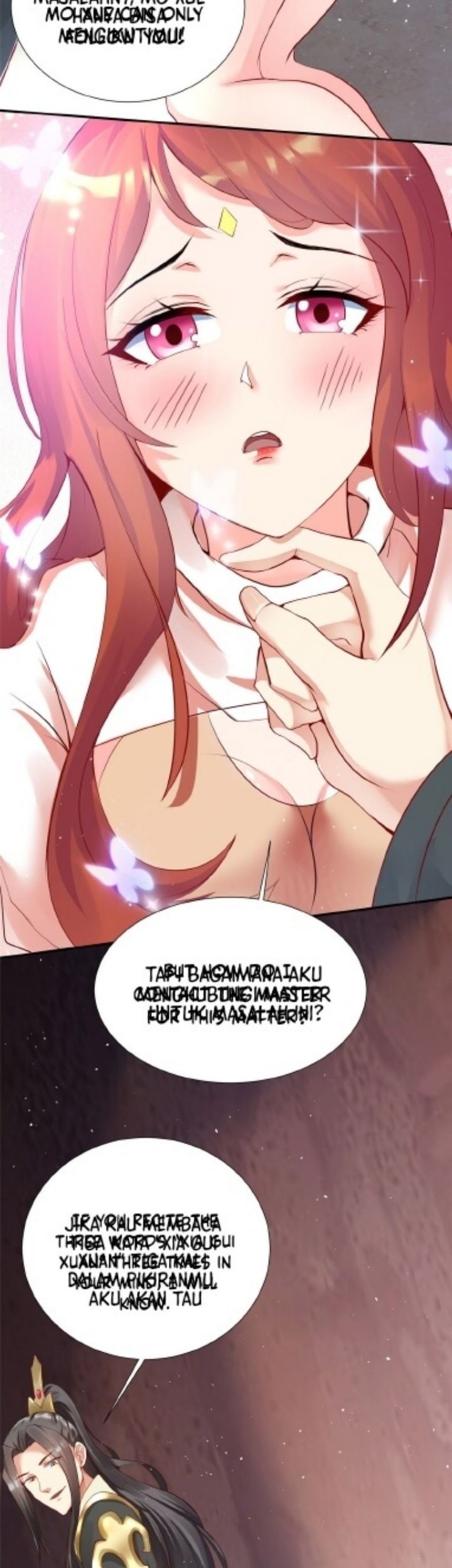 Ruling a Planet Chapter 14 Gambar 32