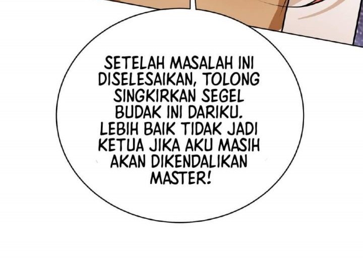 Ruling a Planet Chapter 14 Gambar 27