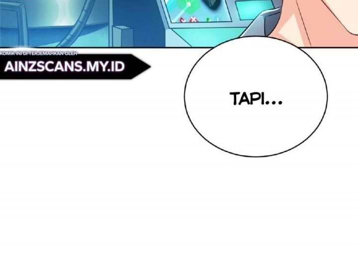 Ruling a Planet Chapter 14 Gambar 5