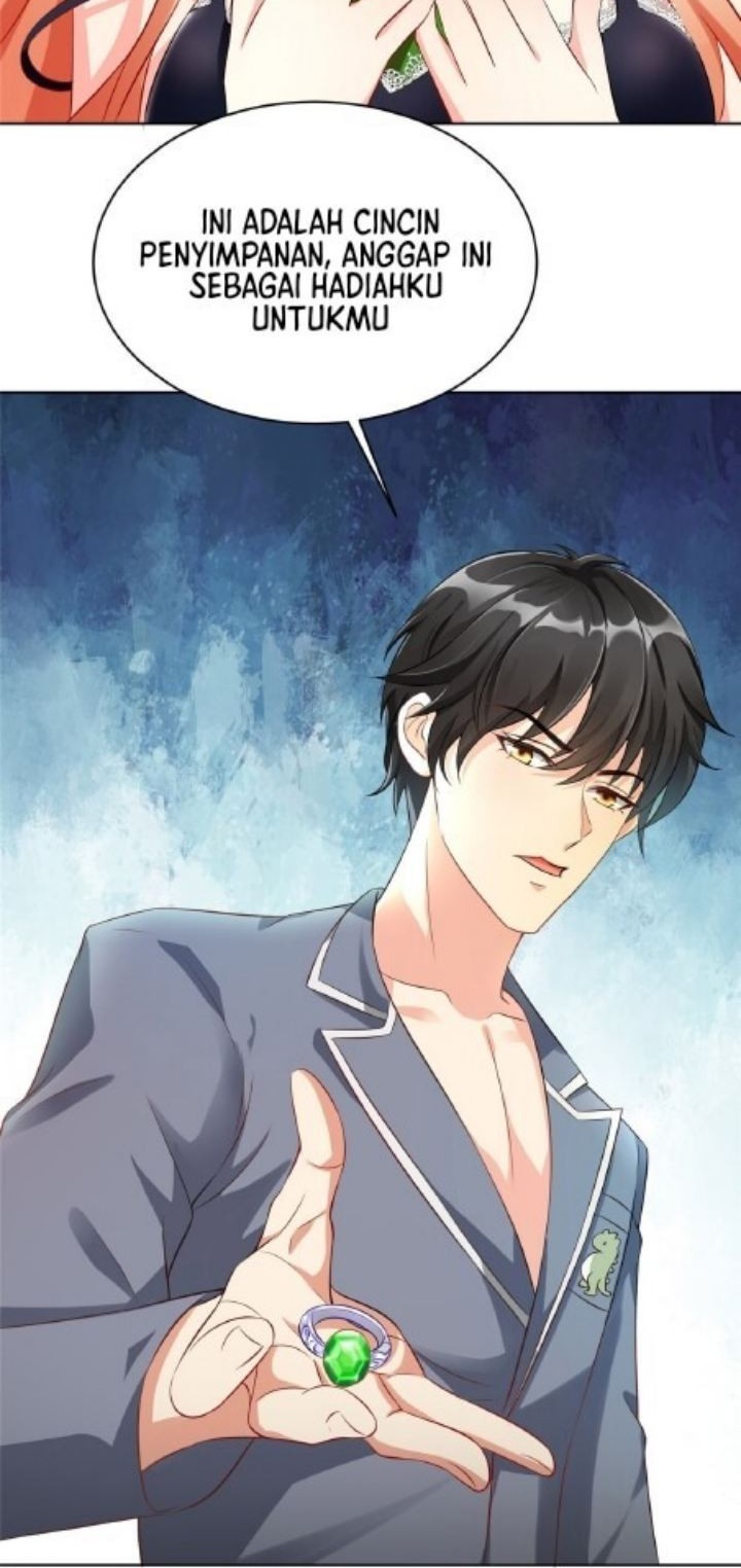 Ruling a Planet Chapter 14 Gambar 8