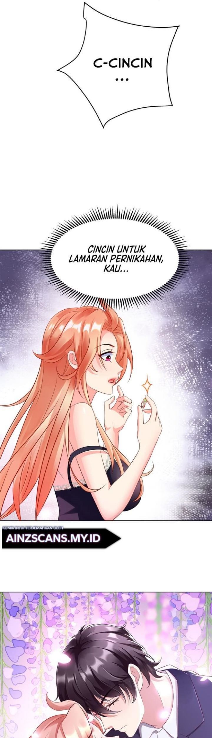 Ruling a Planet Chapter 14 Gambar 9