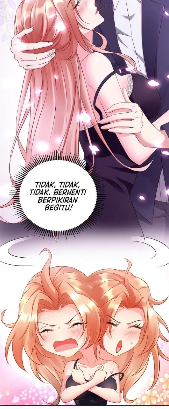 Ruling a Planet Chapter 14 Gambar 10