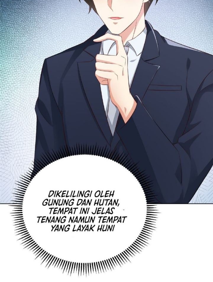 Ruling a Planet Chapter 14 Gambar 12