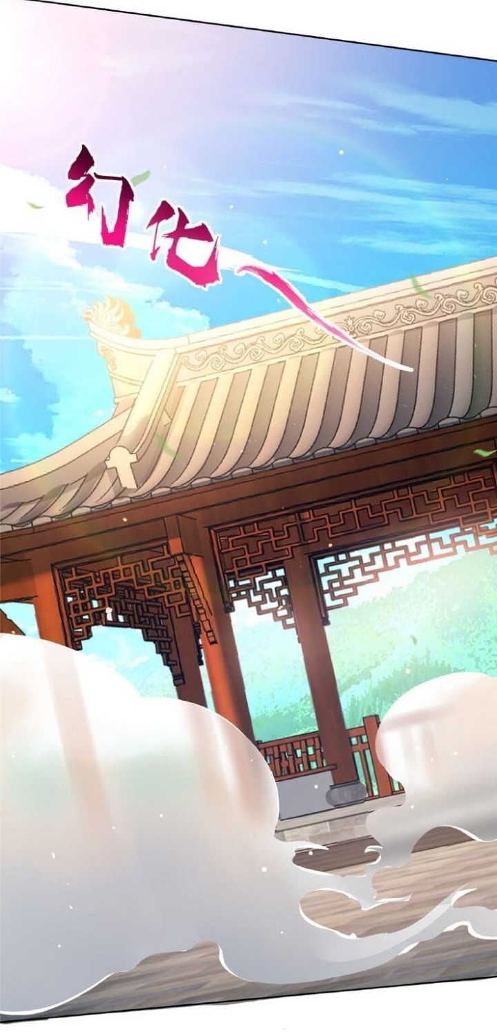 Ruling a Planet Chapter 14 Gambar 14