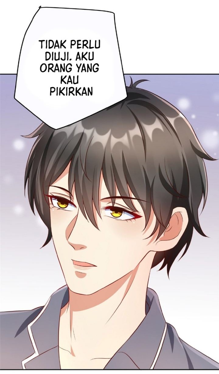 Ruling a Planet Chapter 13 Gambar 3