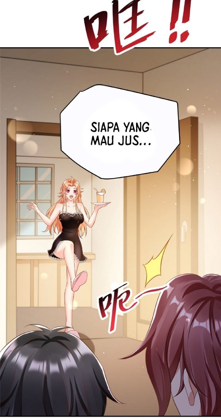 Ruling a Planet Chapter 13 Gambar 5