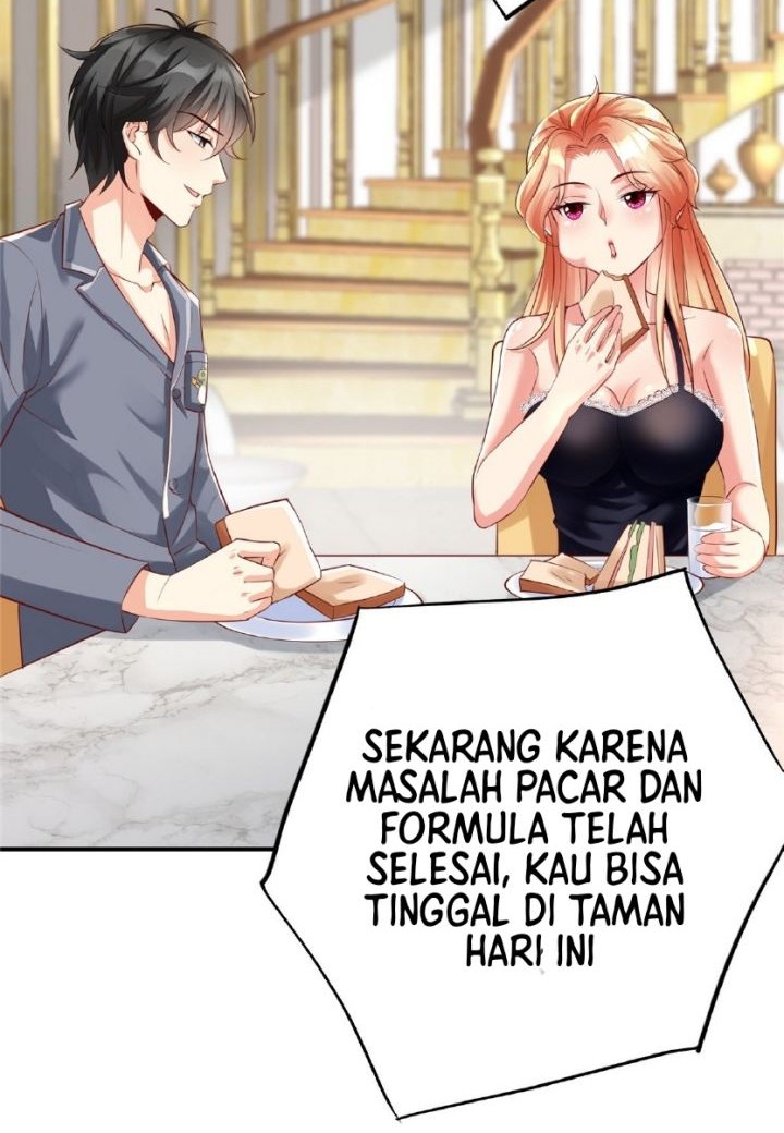 Ruling a Planet Chapter 13 Gambar 17
