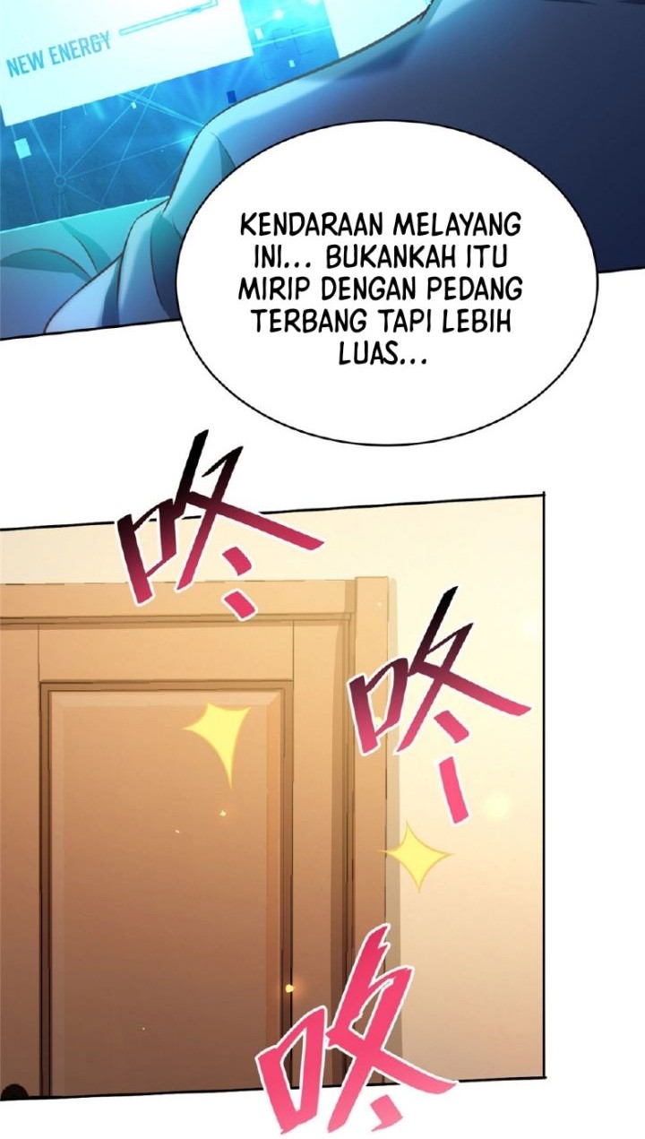 Ruling a Planet Chapter 12 Gambar 20