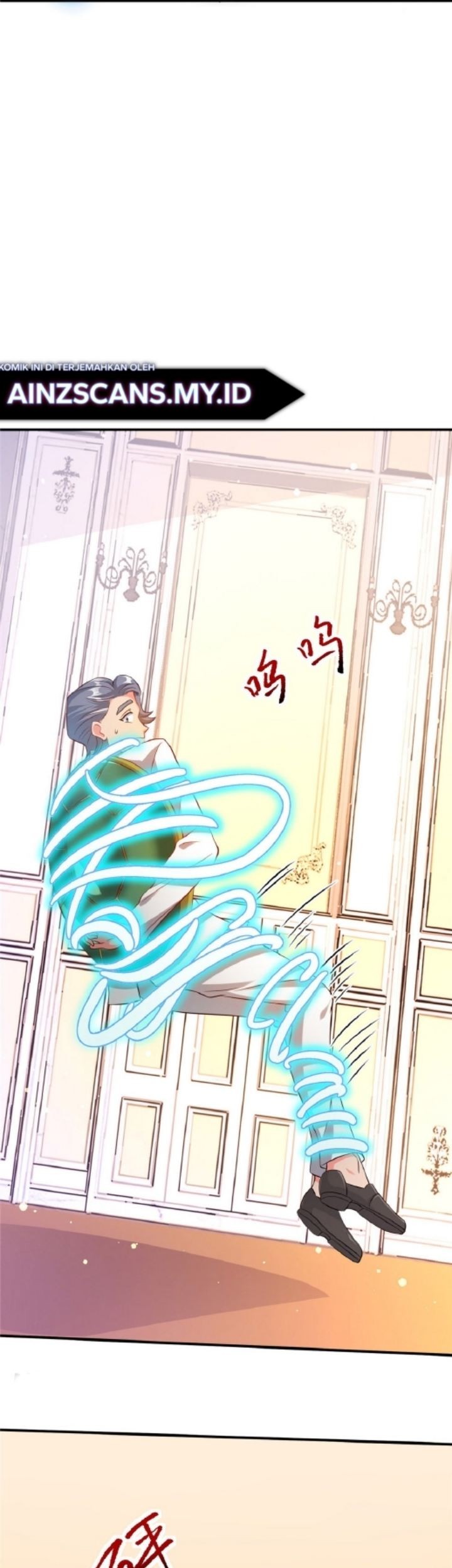 Ruling a Planet Chapter 12 Gambar 4