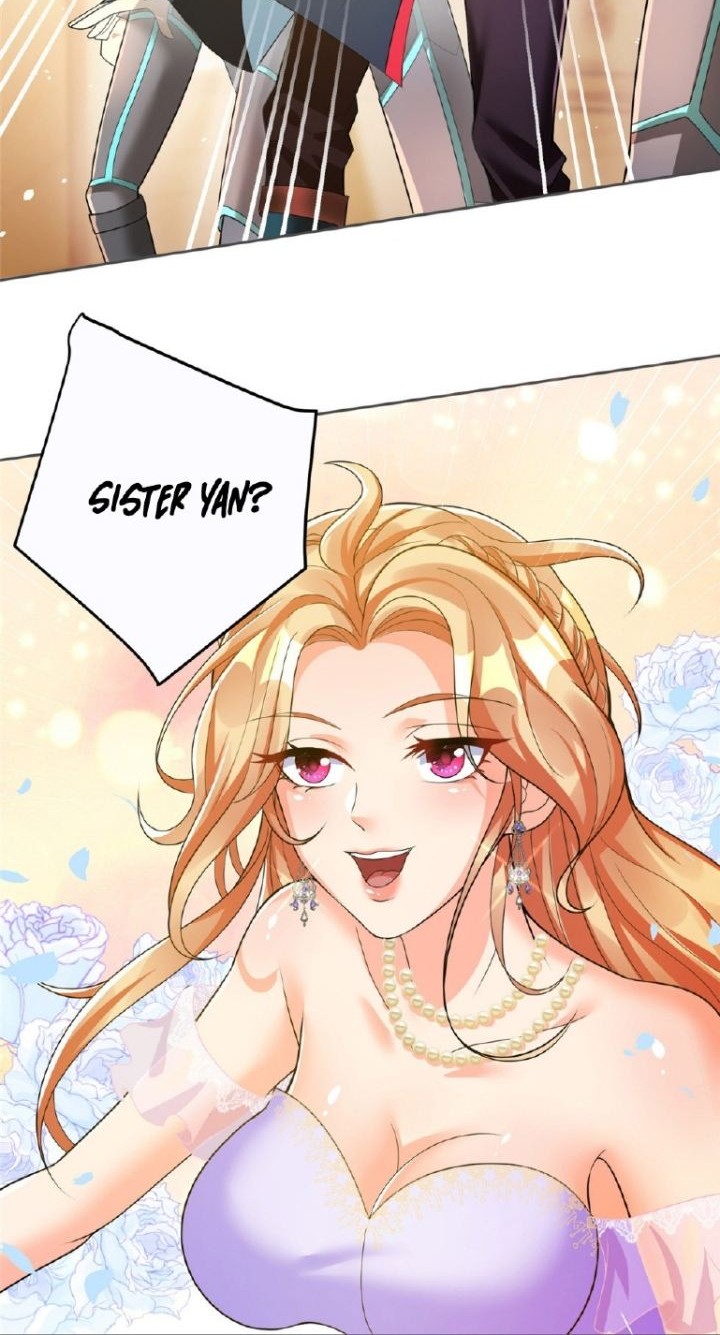 Ruling a Planet Chapter 12 Gambar 8