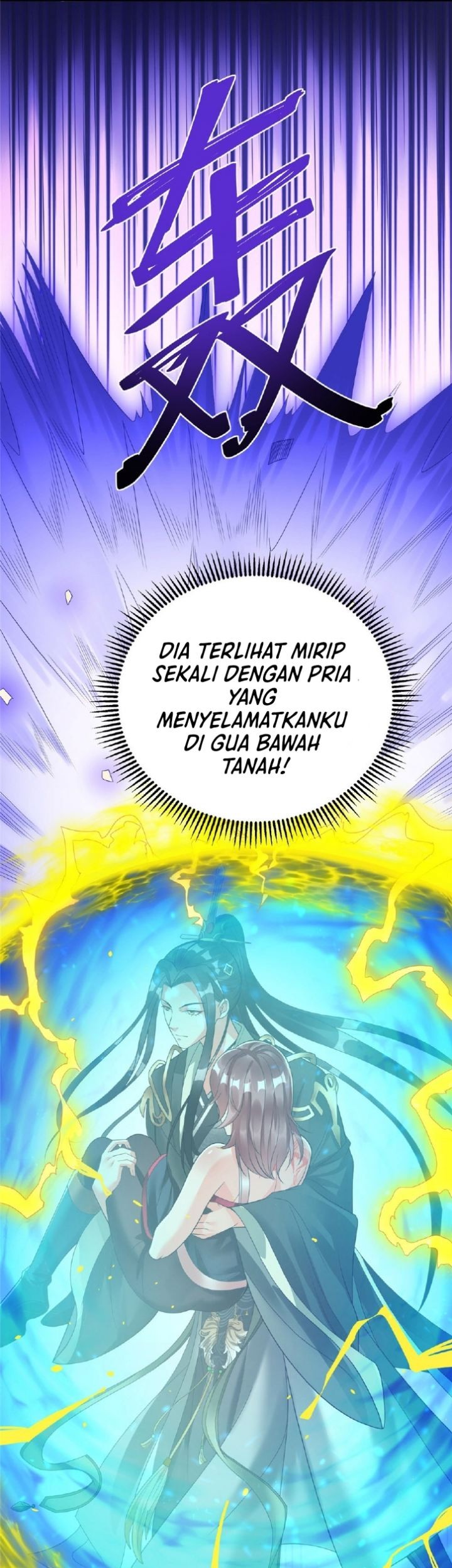 Ruling a Planet Chapter 12 Gambar 13