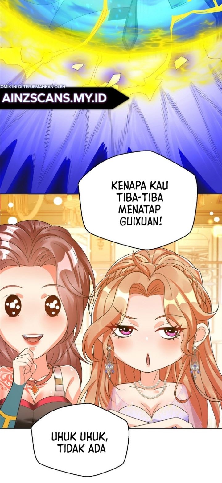 Ruling a Planet Chapter 12 Gambar 14