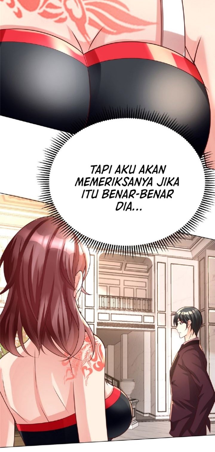 Ruling a Planet Chapter 12 Gambar 16