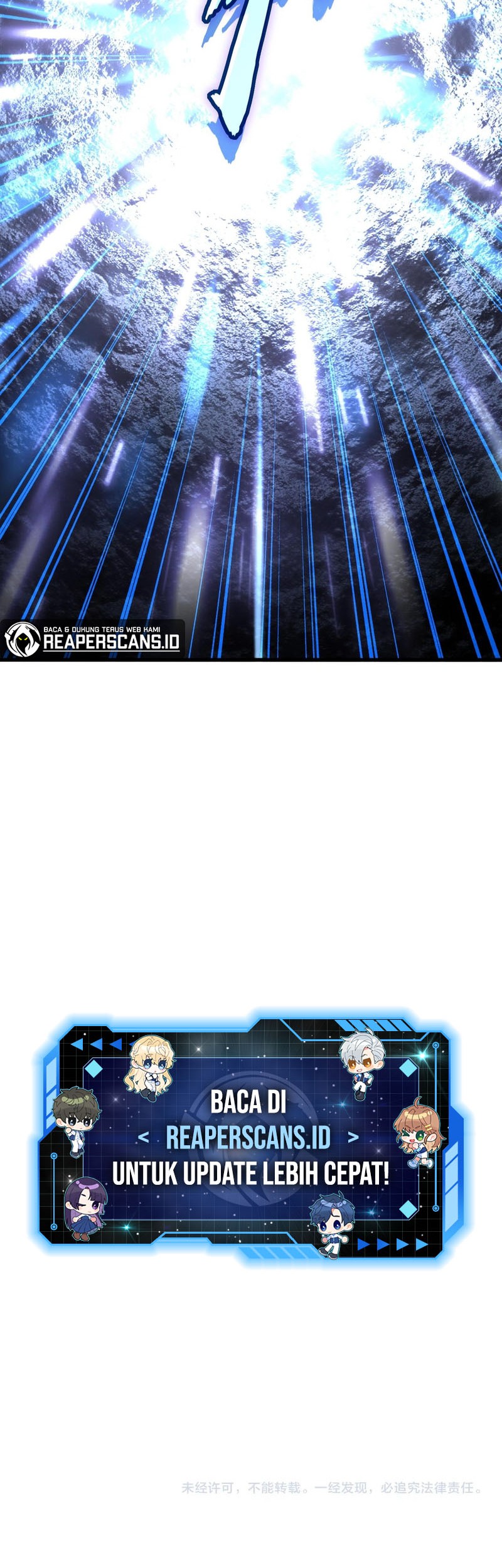 Magic Emperor Chapter 340 Gambar 39