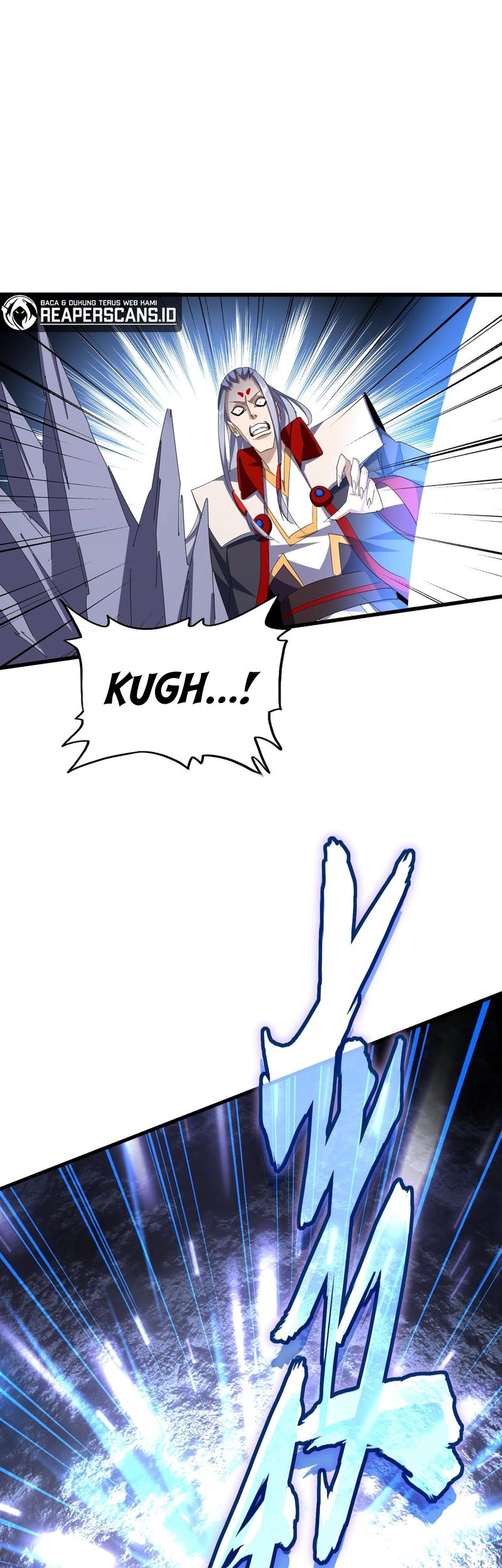 Magic Emperor Chapter 340 Gambar 38