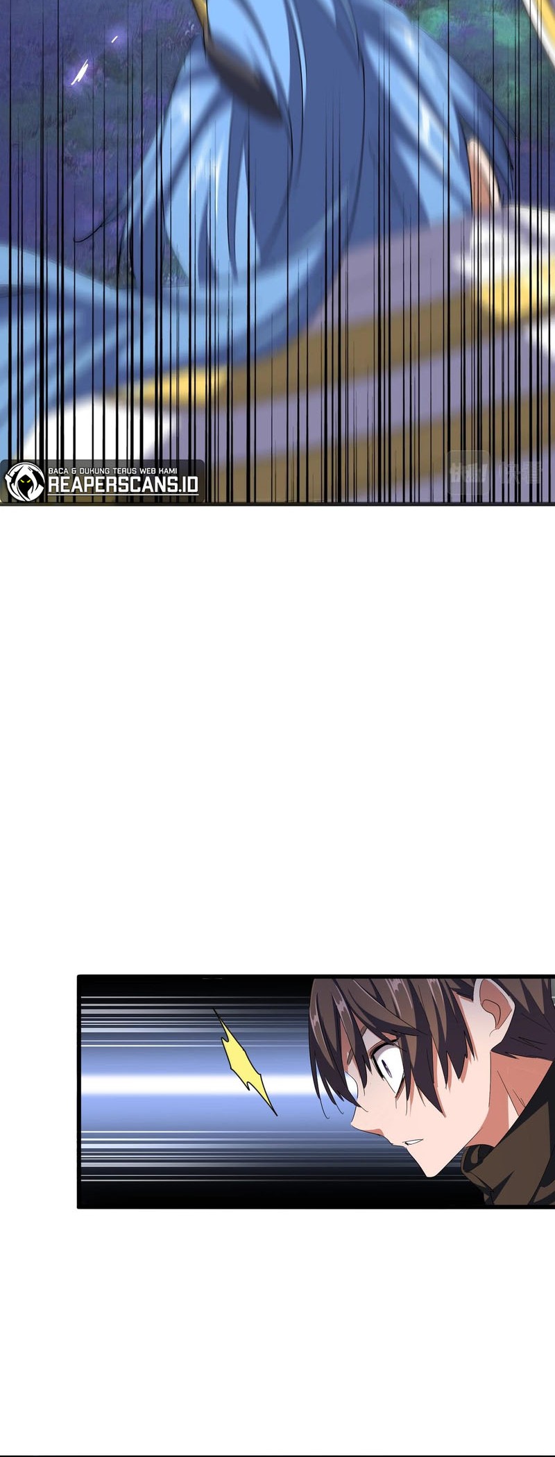 Magic Emperor Chapter 340 Gambar 27