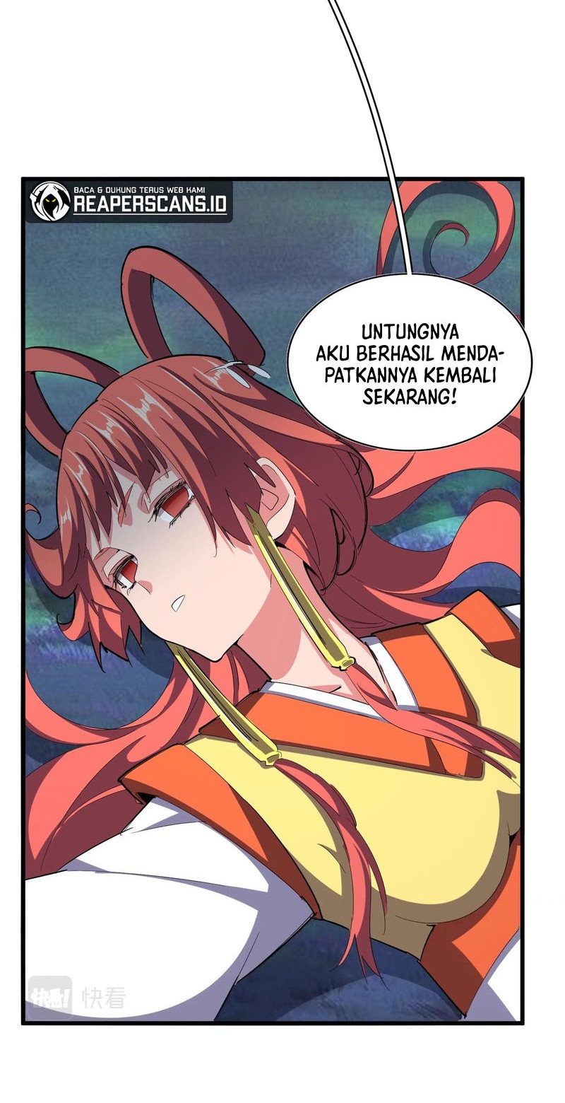 Magic Emperor Chapter 340 Gambar 31