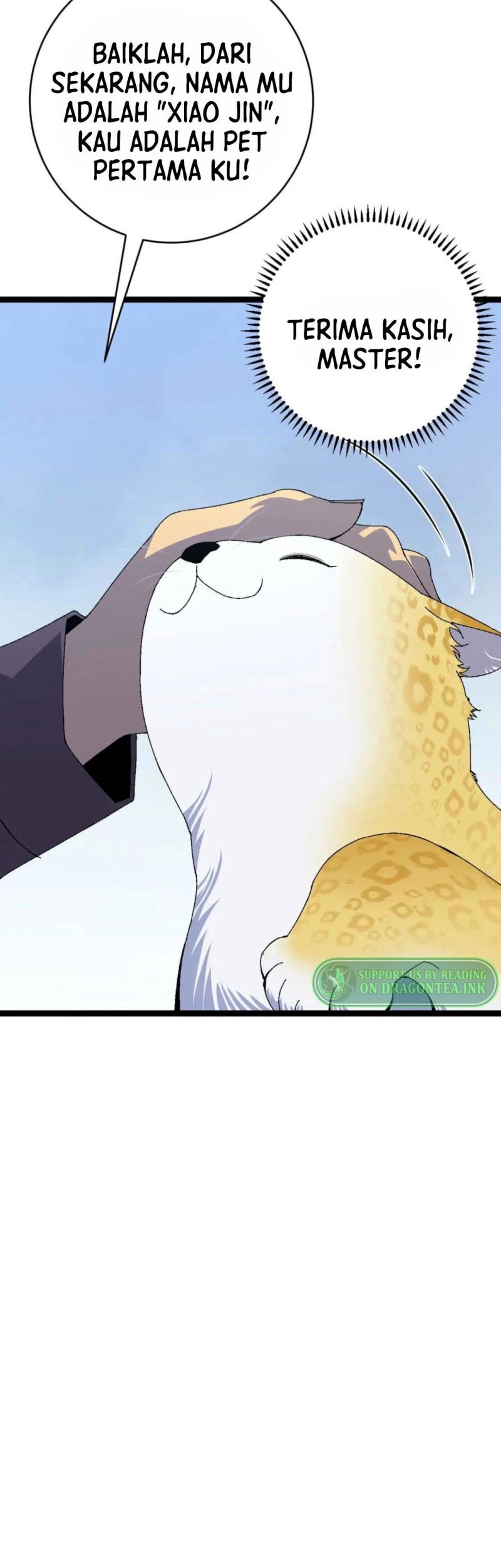 Your Talent is Mine Chapter 44 Gambar 53