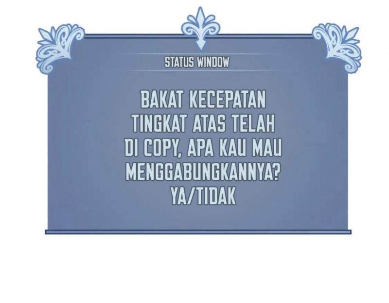 Your Talent is Mine Chapter 44 Gambar 54