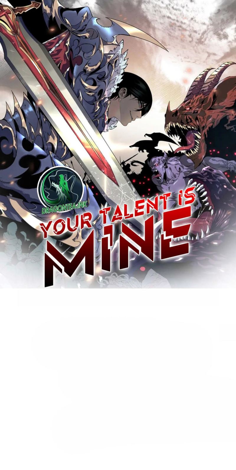 Komik Your Talent is Mine Chapter 44 gambar nomor 1