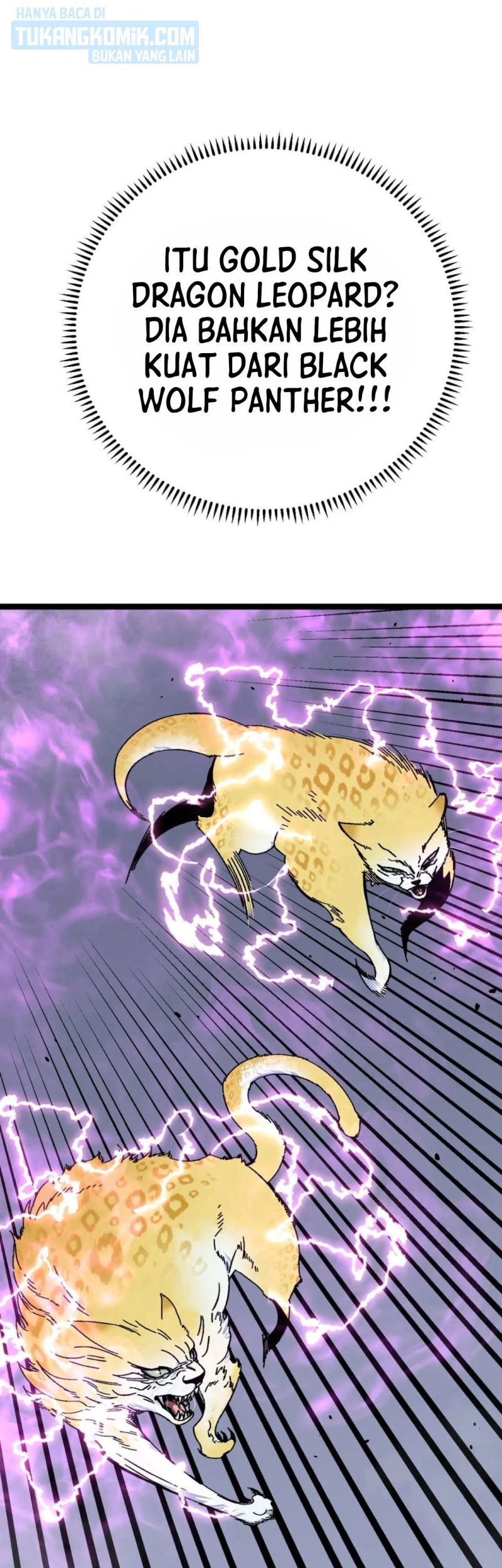 Your Talent is Mine Chapter 44 Gambar 37