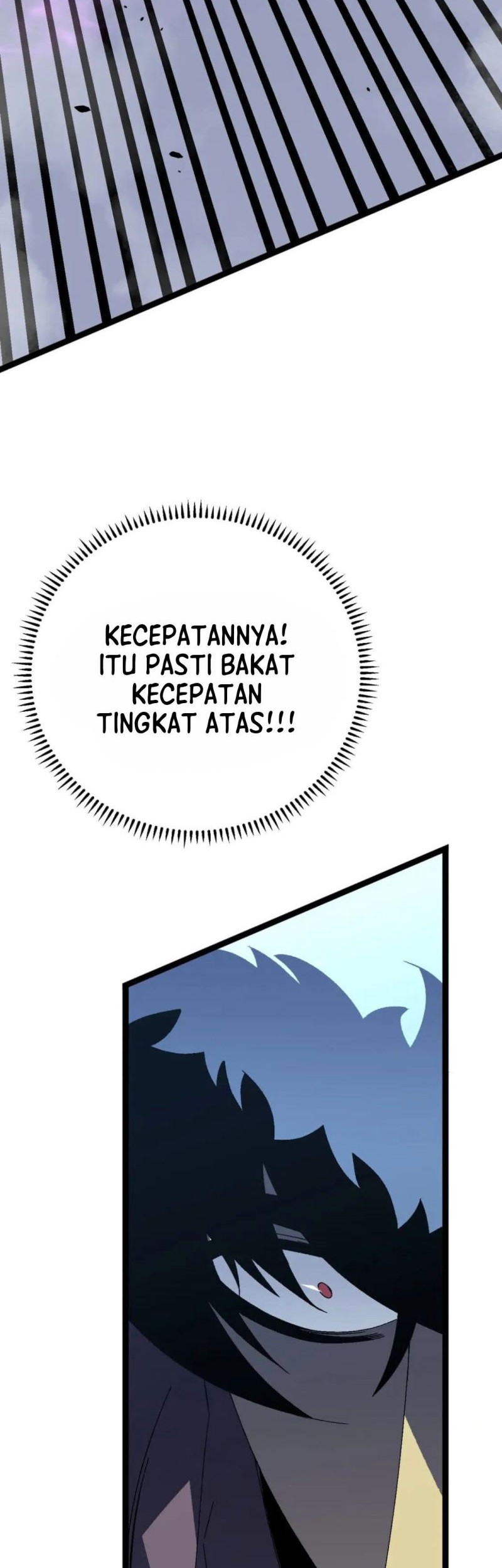 Your Talent is Mine Chapter 44 Gambar 38