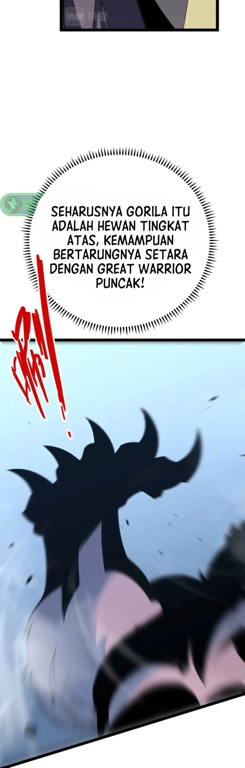 Your Talent is Mine Chapter 44 Gambar 39