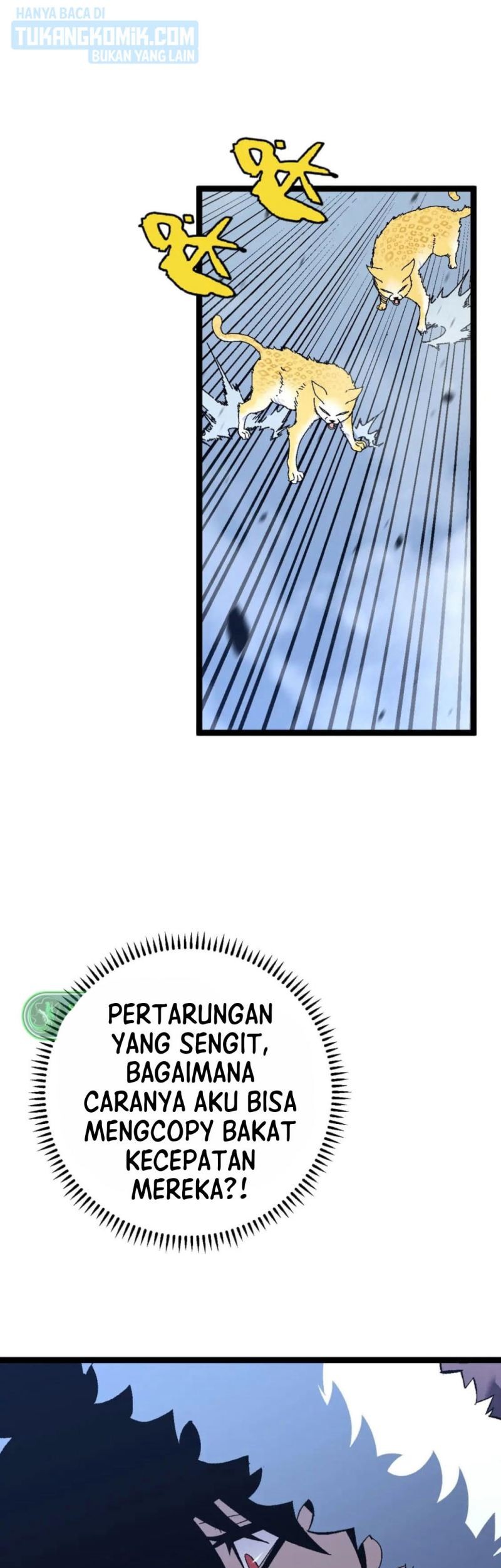 Your Talent is Mine Chapter 44 Gambar 42