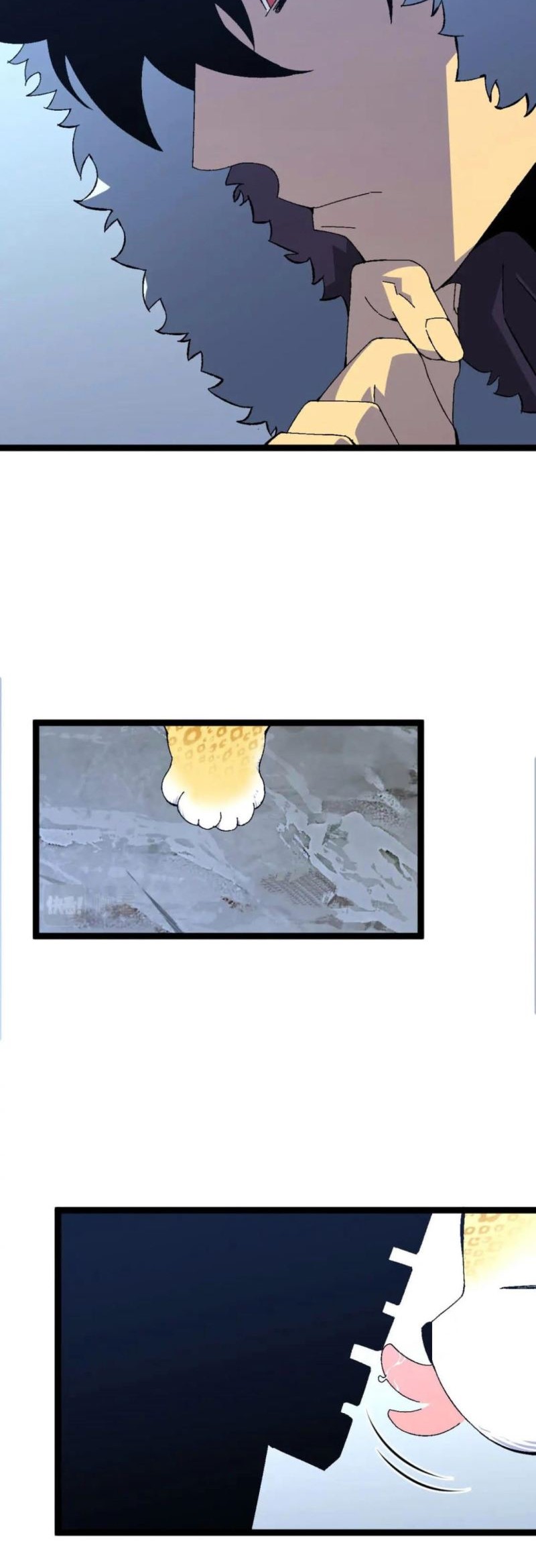 Your Talent is Mine Chapter 44 Gambar 43