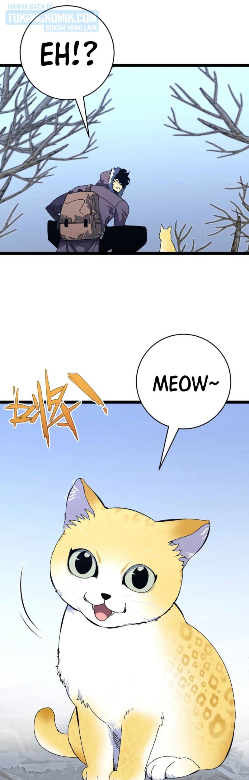 Your Talent is Mine Chapter 44 Gambar 44