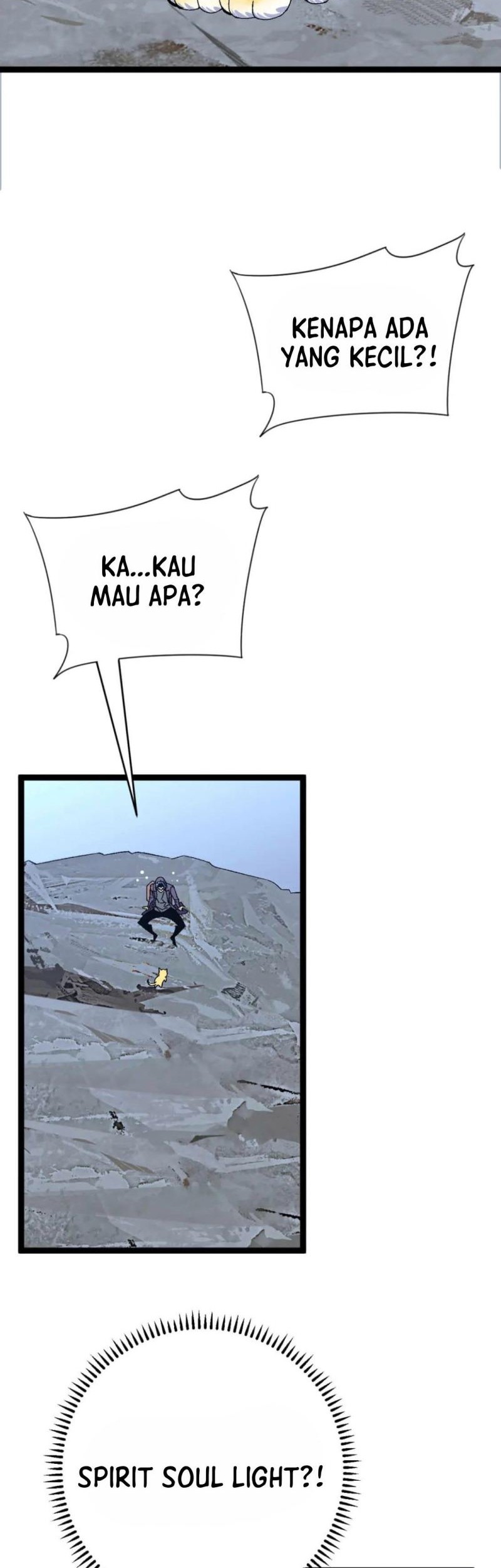 Your Talent is Mine Chapter 44 Gambar 45