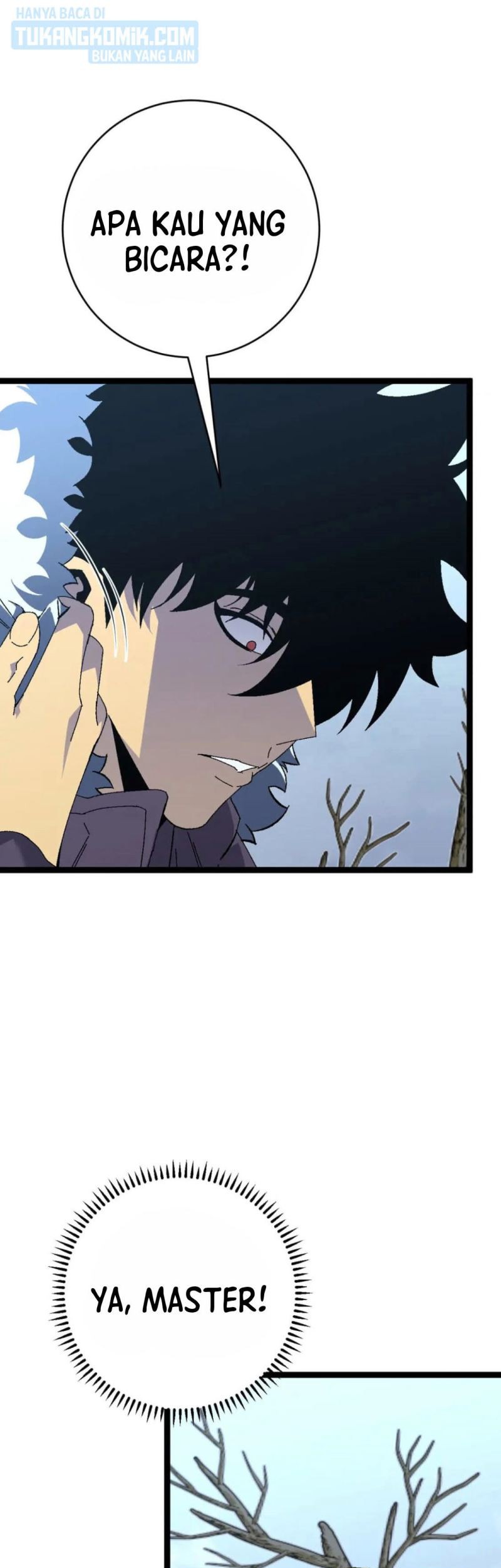 Your Talent is Mine Chapter 44 Gambar 48